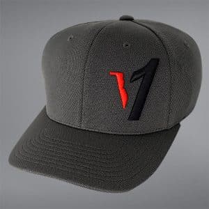 Violent 1 - Flex Fit Cap