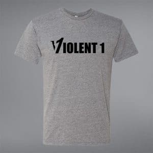 Violent 1 | Face Your Fears